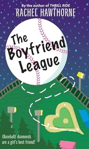 The Boyfriend League