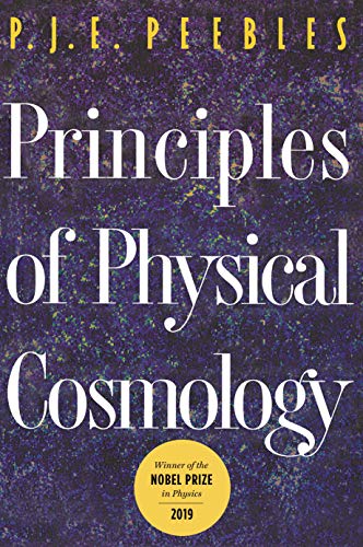Principes de cosmologie physique