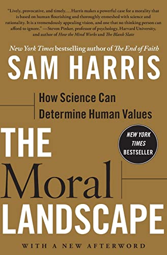 Le paysage moral : comment la science peut déterminer les valeurs humaines