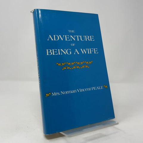 L'Aventure d'être une épouse