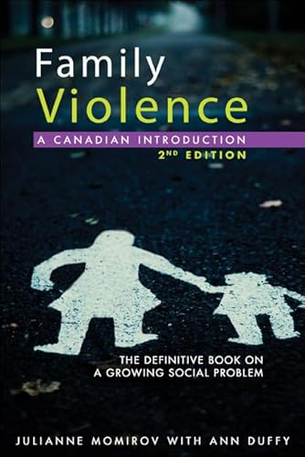 Family Violence: A Canadian Introduction
