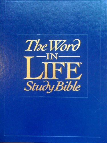 La Bible d’étude La Parole vivante : Nouveau Testament : version New King James