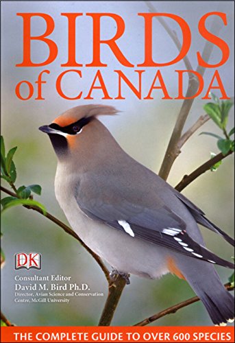 Oiseaux du Canada