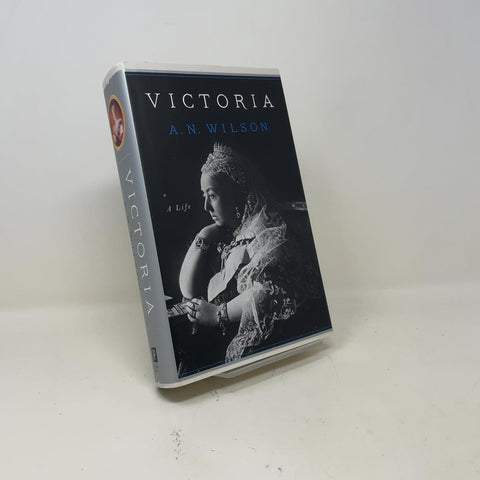 Victoria: A Life
