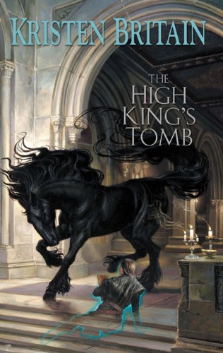 Tombeau du Haut Roi