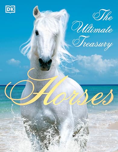 Les chevaux : l'ultime trésor