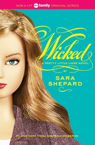 Wicked (Pretty Little Liars, tome 5)