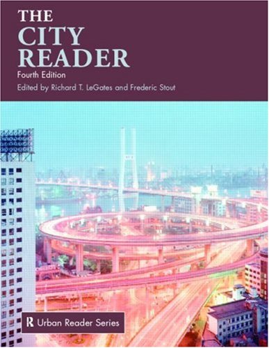 Le lecteur de la ville (Collection Routledge Urban Reader)