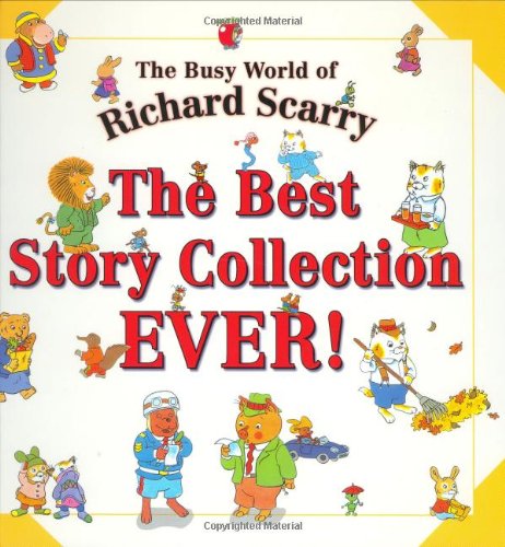 The Best Story Collection EVER!