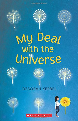 My Deal with the Universe