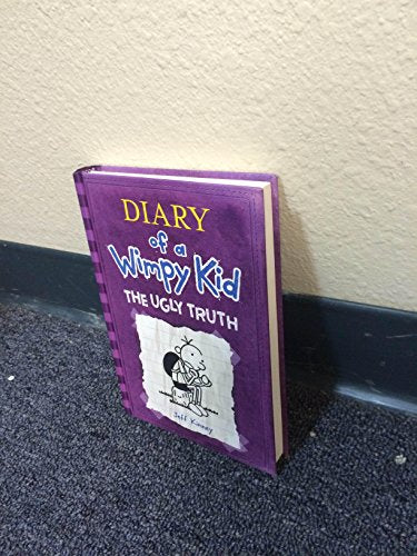 The Ugly Truth (Diary of a Wimpy Kid #5)