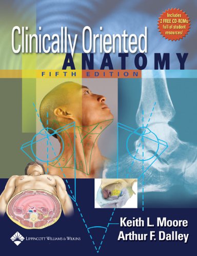 Anatomie orientée vers la clinique