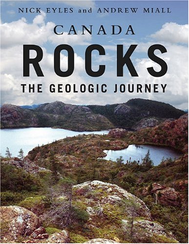 Le Canada minéral : un voyage géologique
