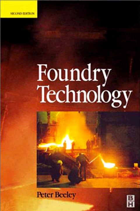 Technologie de fonderie