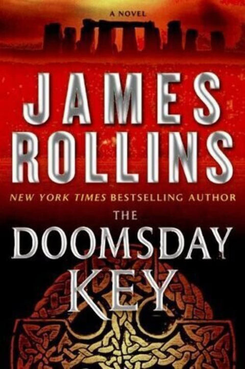 Doomsday Key: A Sigma Force Novel: 6
