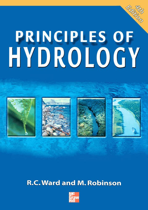 Principes d'hydrologie
