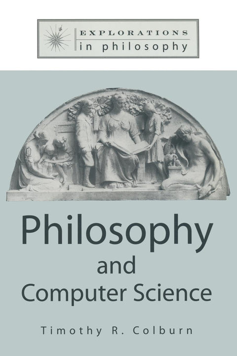 Philosophy and Computer Science