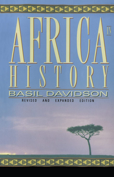 L'Afrique dans l'histoire