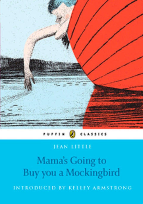 Maman va t'acheter un oiseau moqueur : Édition Puffin Classics