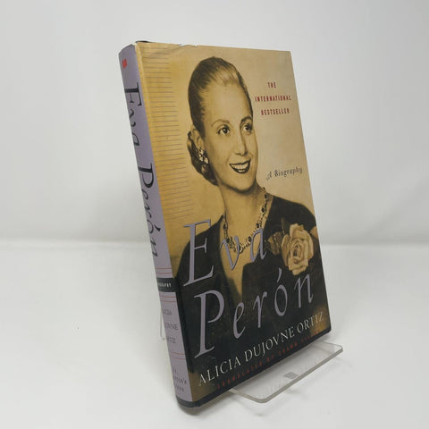 Eva Peron