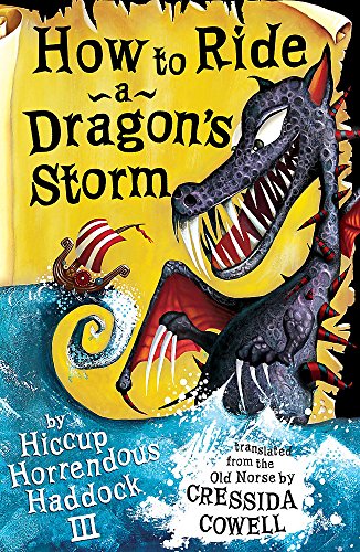Comment chevaucher une tempête de dragons