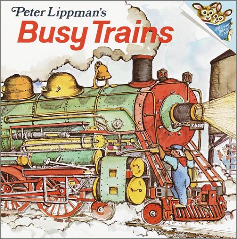 Trains bondés (album illustré)