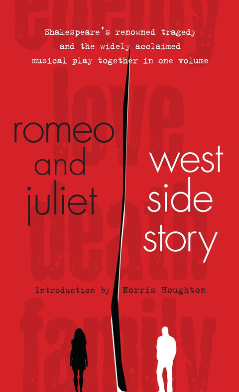 Roméo et Juliette et West Side Story