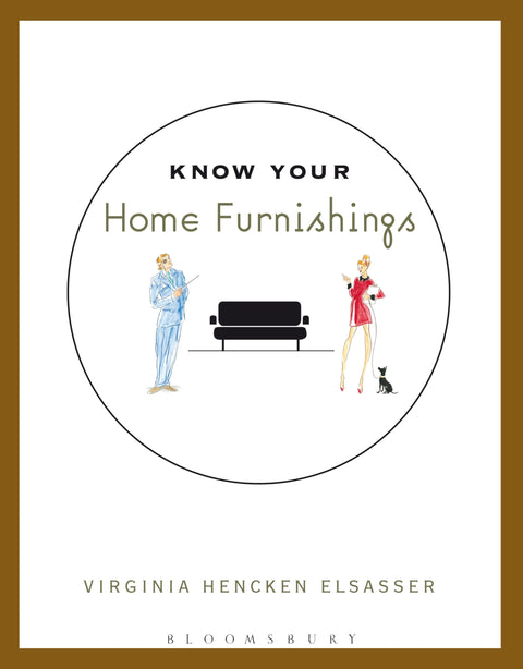 Connaissez votre mobilier