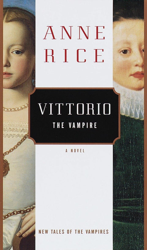 Vittorio, le vampire : Nouvelles histoires de vampires