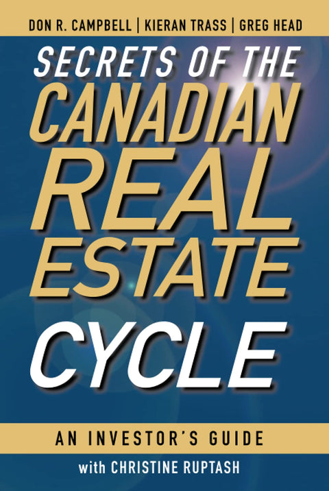 Les secrets du cycle immobilier canadien : guide de l’investisseur