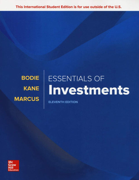 ISE Fondamentaux de l'investissement