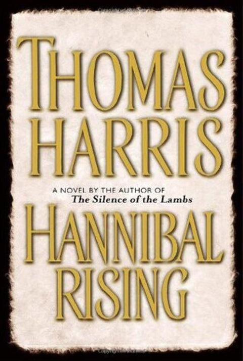 Hannibal Lecter : Les Origines du mal