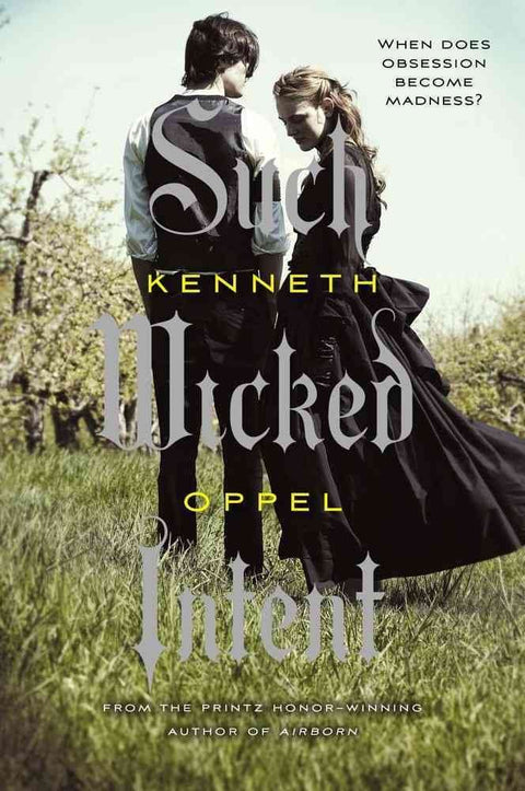 Une intention si perverse (L'Apprentissage de Victor Frankenstein)