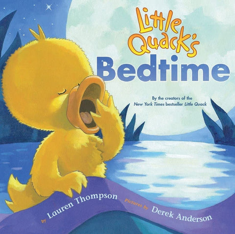 Le dodo de Petit Coin-Coin
