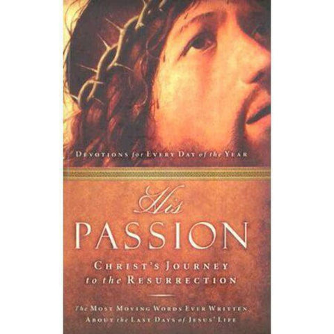 La Passion : le chemin de Christ vers la Résurrection