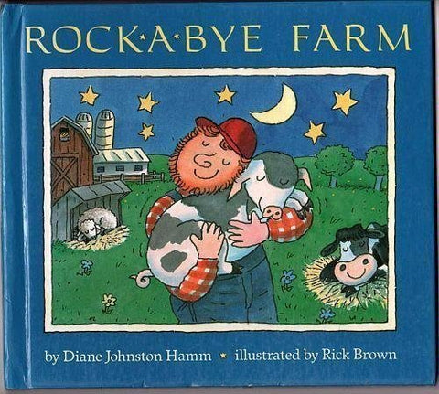 Ferme Rock-A-Bye