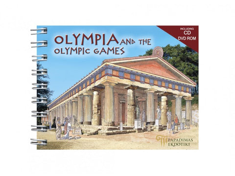 Olympia et les Jeux Olympiques