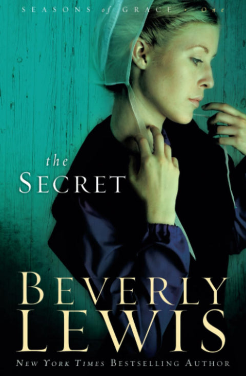 Le Secret : 1 (Saisons de grâce)