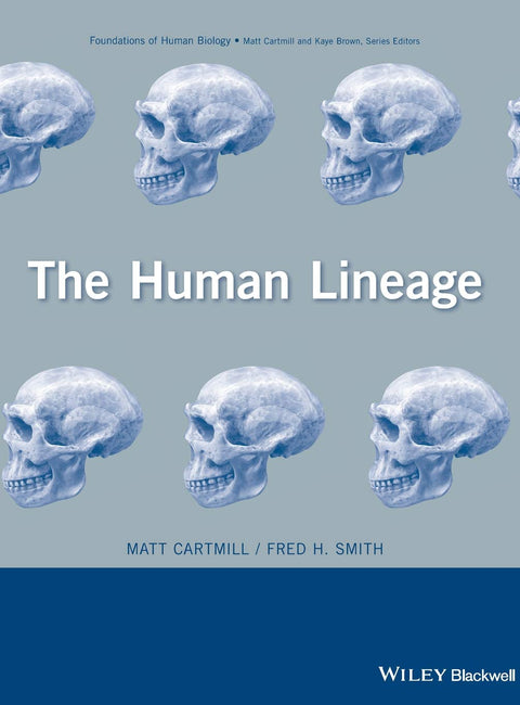 The Human Lineage