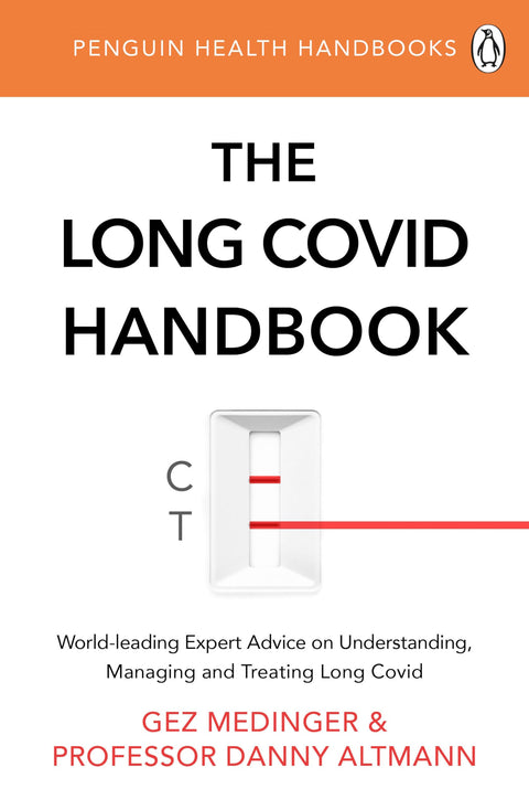 Le guide du Covid long