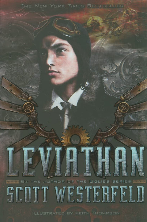 Léviathan