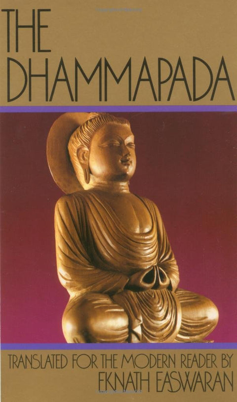 The Dhammapada