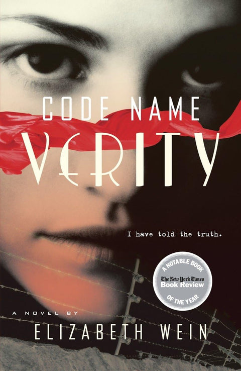 Nom de code : Verity