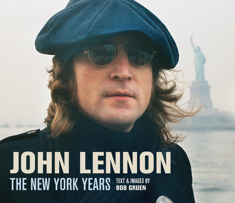 John Lennon : Les années new-yorkaises (réédition)