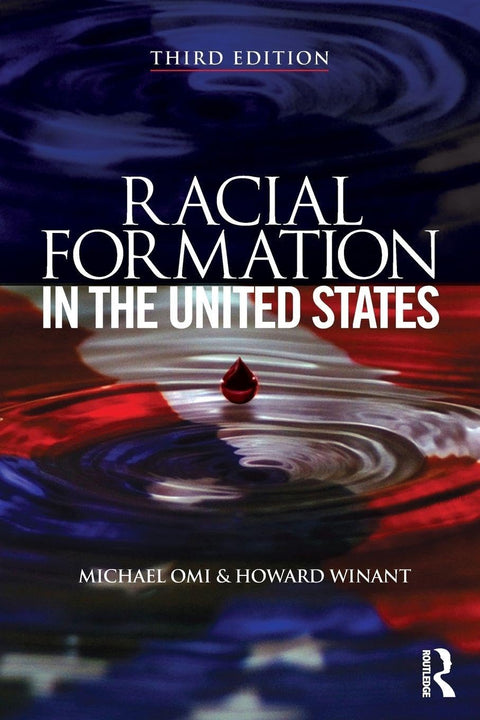 Formation raciale aux États-Unis