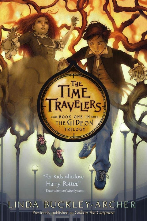 Les Voyageurs du temps : tome 1