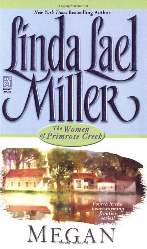 Megan (The Women of Primrose Creek)