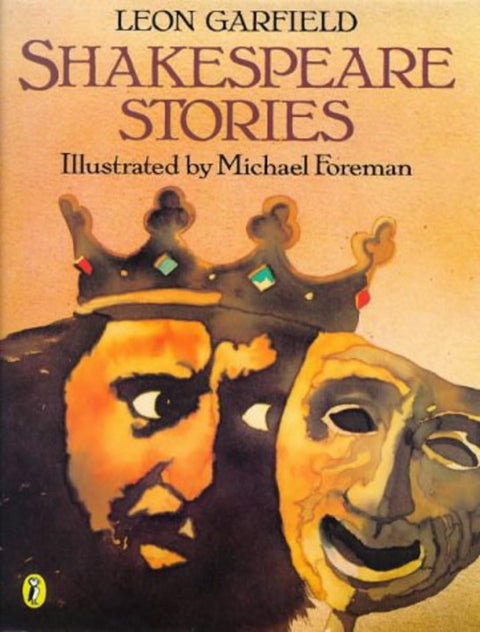 Les histoires de Shakespeare