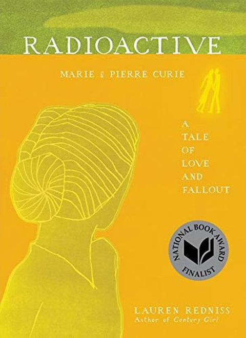 Radioactive : Marie et Pierre Curie - Une histoire d'amour et de retombées
