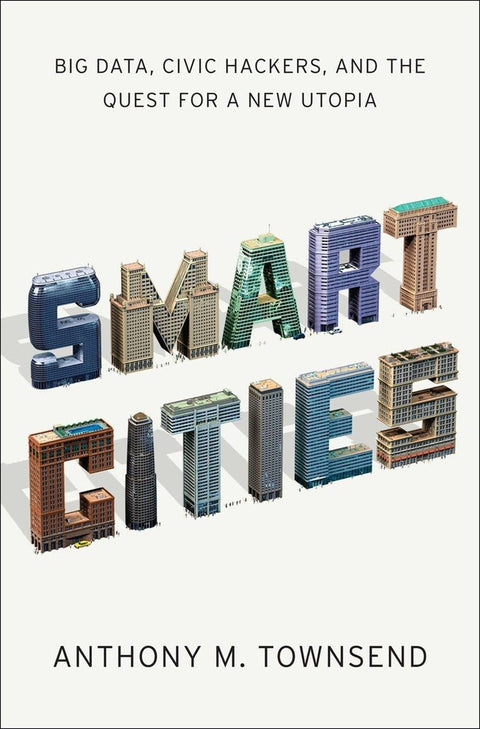 Villes intelligentes